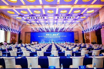 聚歷下·創(chuàng)未來 新之航營(yíng)銷策劃公司傾力推廣歷下品牌，打造專業(yè)展覽展示與會(huì)務(wù)服務(wù)