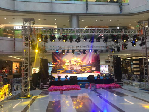 中國展覽展示會務服務的價格、廠家與供應商分析