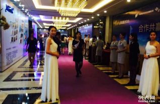 順德區(qū)嘉信康年花園酒店 新聞發(fā)布會(huì)、會(huì)務(wù)會(huì)展與大型演出的專業(yè)合作伙伴