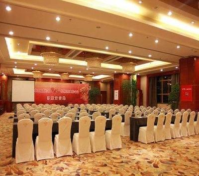 會(huì)務(wù)服務(wù)特性與展覽設(shè)計(jì)條件解析