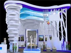 海口展會(huì)搭建與展覽展示會(huì)務(wù)服務(wù)全攻略 提升展會(huì)效果的關(guān)鍵策略